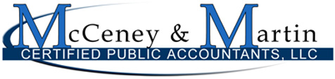 McCeney & Martin, CPAs, LLC